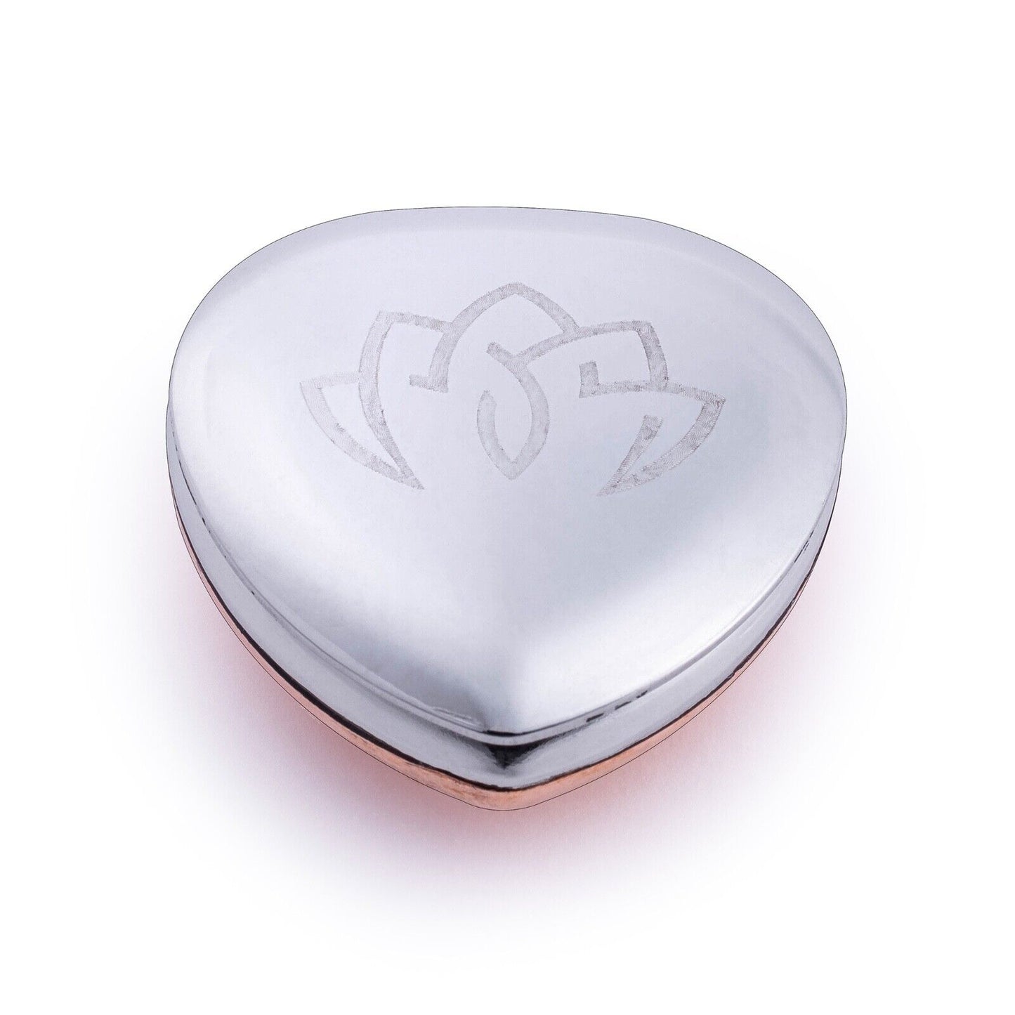 Powerful Healing 2-Piece Magnet for Arthritis Menopause Pain Relief - COPPER Model UK EXCLUSIVE