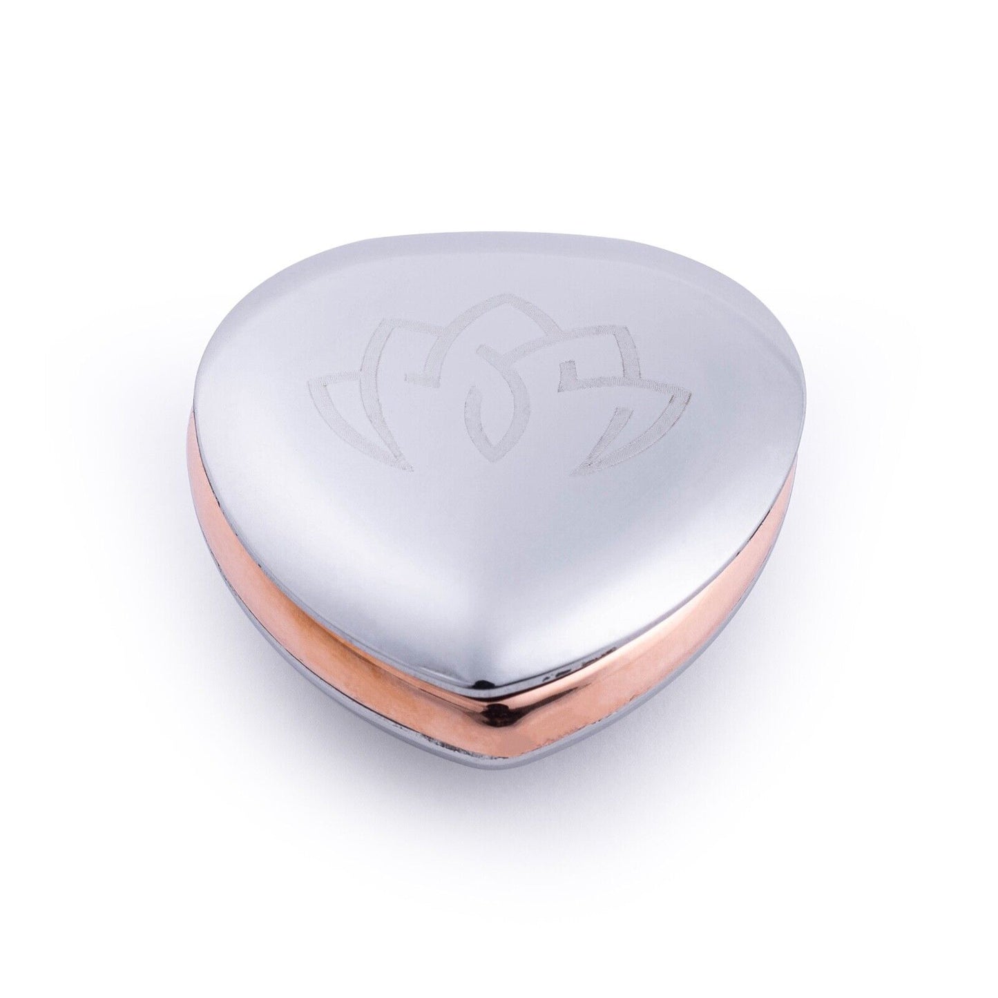 Powerful Healing 2-Piece Magnet for Arthritis Menopause Pain Relief - COPPER Model UK EXCLUSIVE